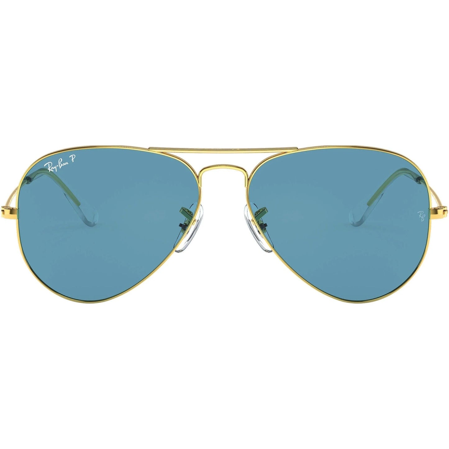 RB3025 - Aviator Large Metal