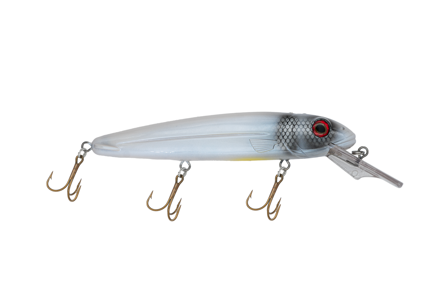 Rachel (Suspending) 8"