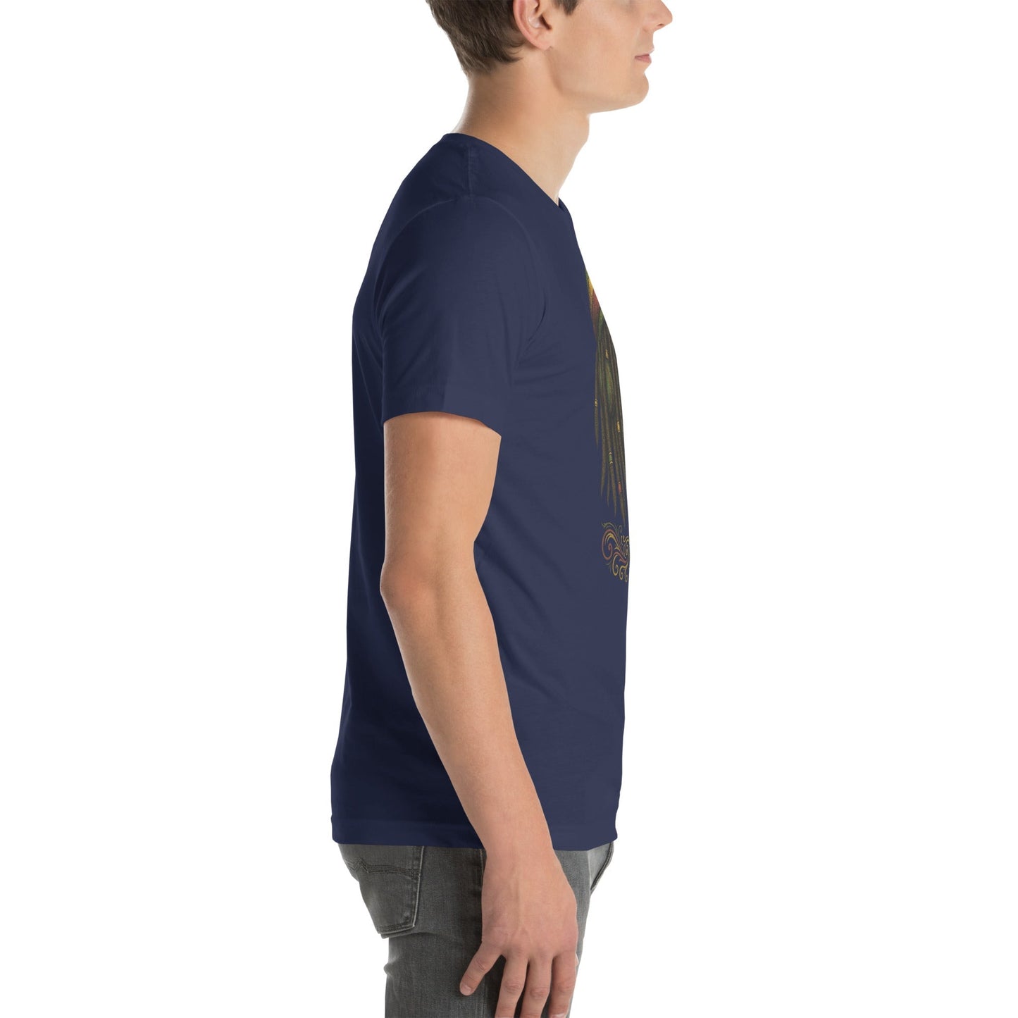 Razta Beatz Unisex t-shirt