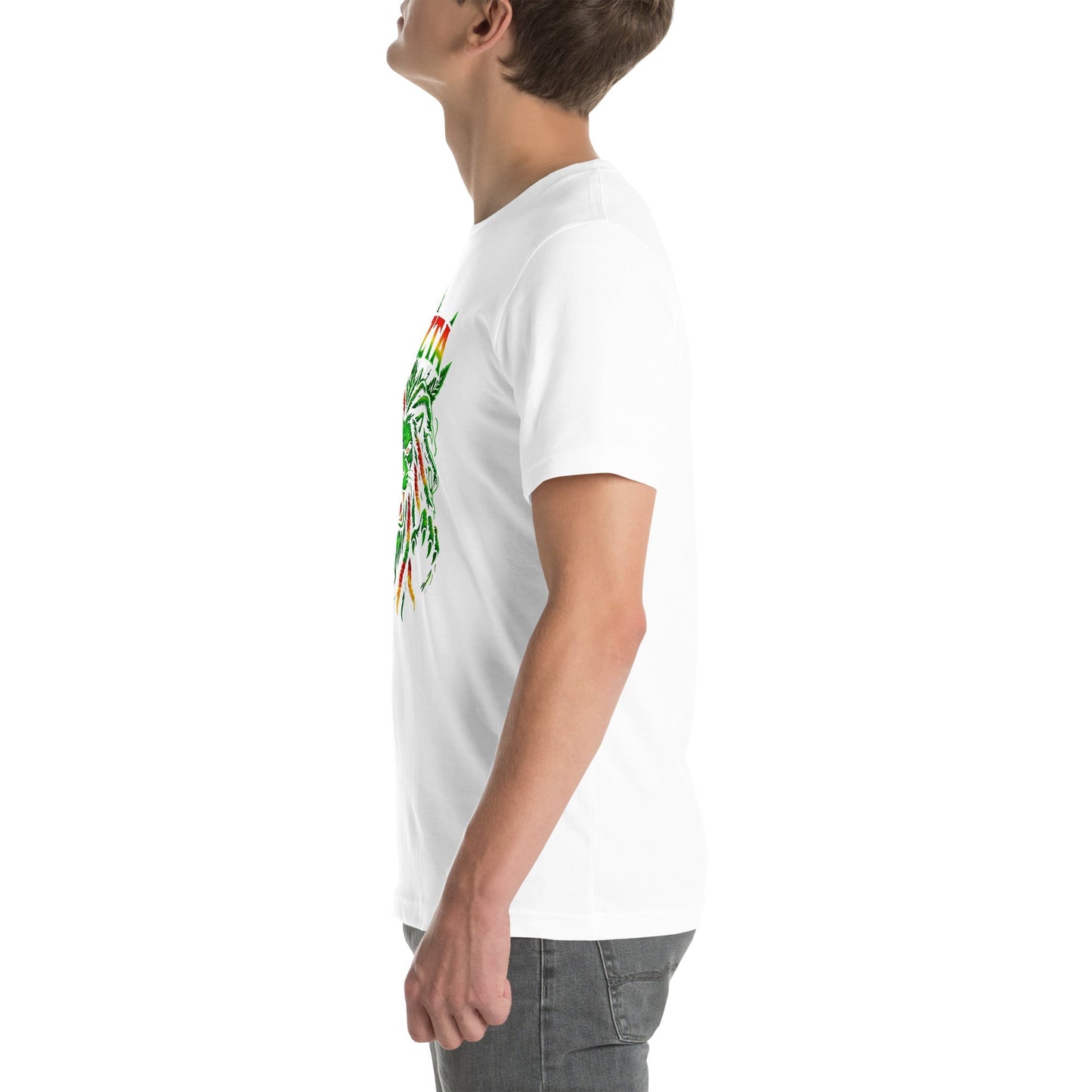 Razta X Unisex t-shirt
