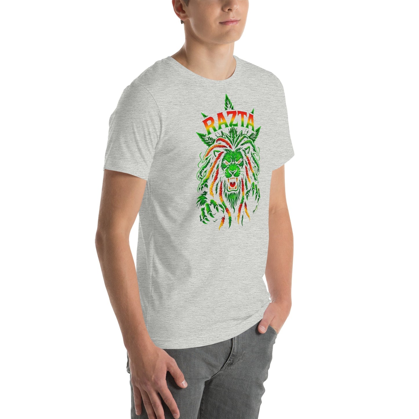 Razta X Unisex t-shirt