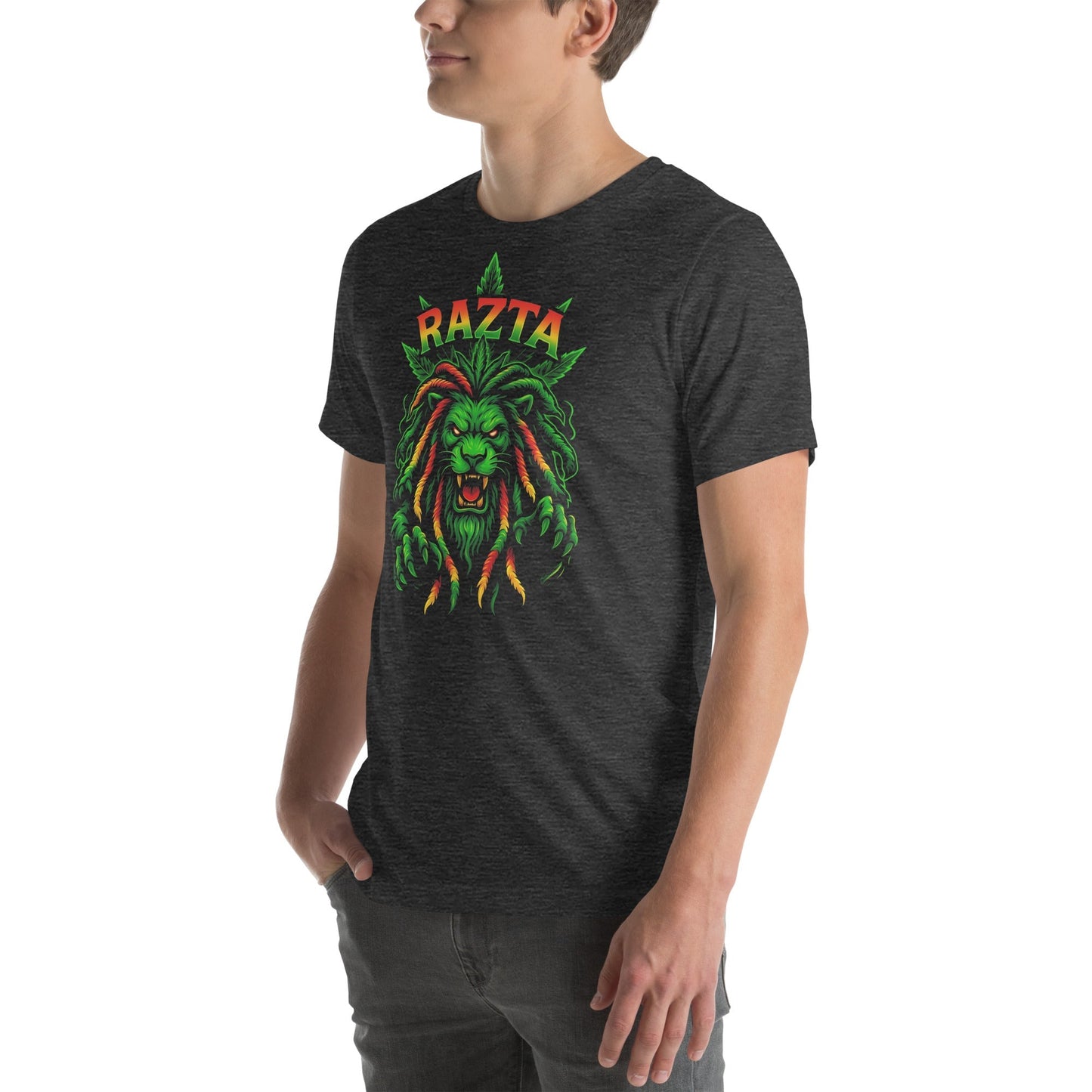 Razta X Unisex t-shirt