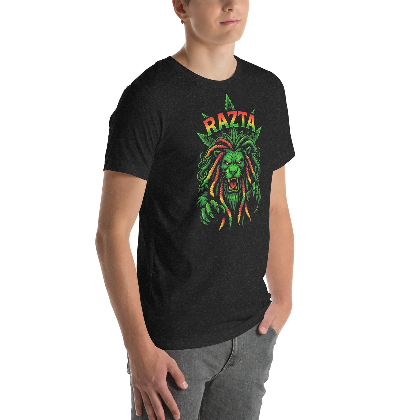 Razta X Unisex t-shirt