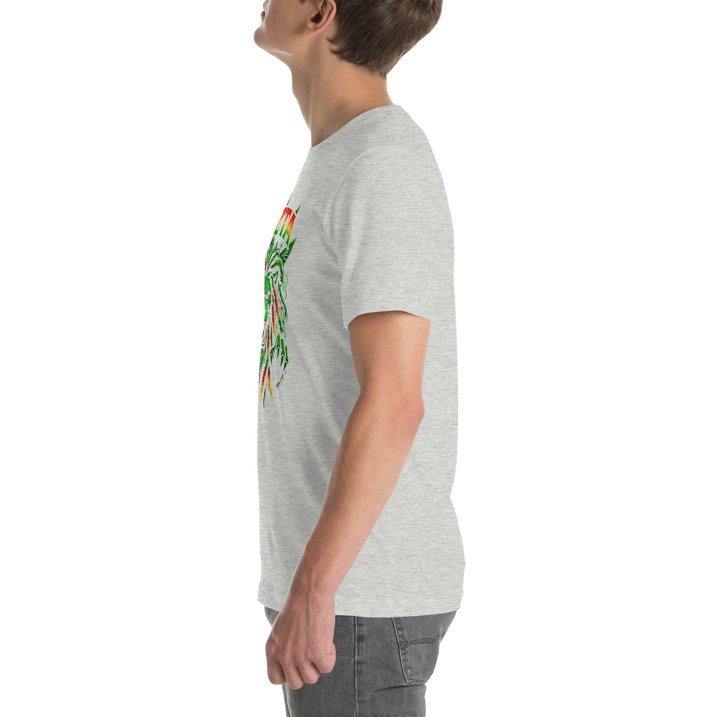 Razta X Unisex t-shirt