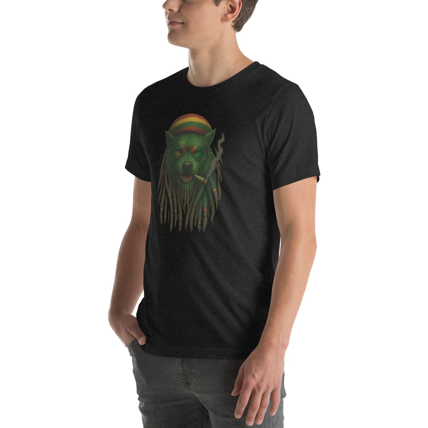 RaztaBeazts Unisex T-Shirt