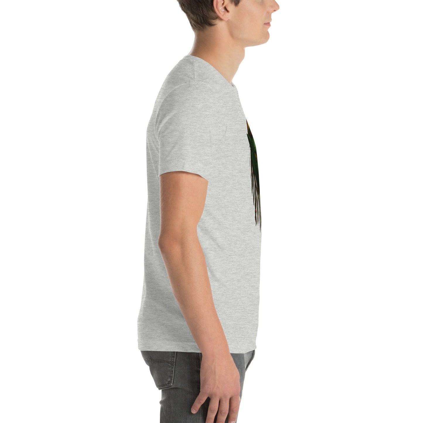 RaztaBeazts Unisex T-Shirt