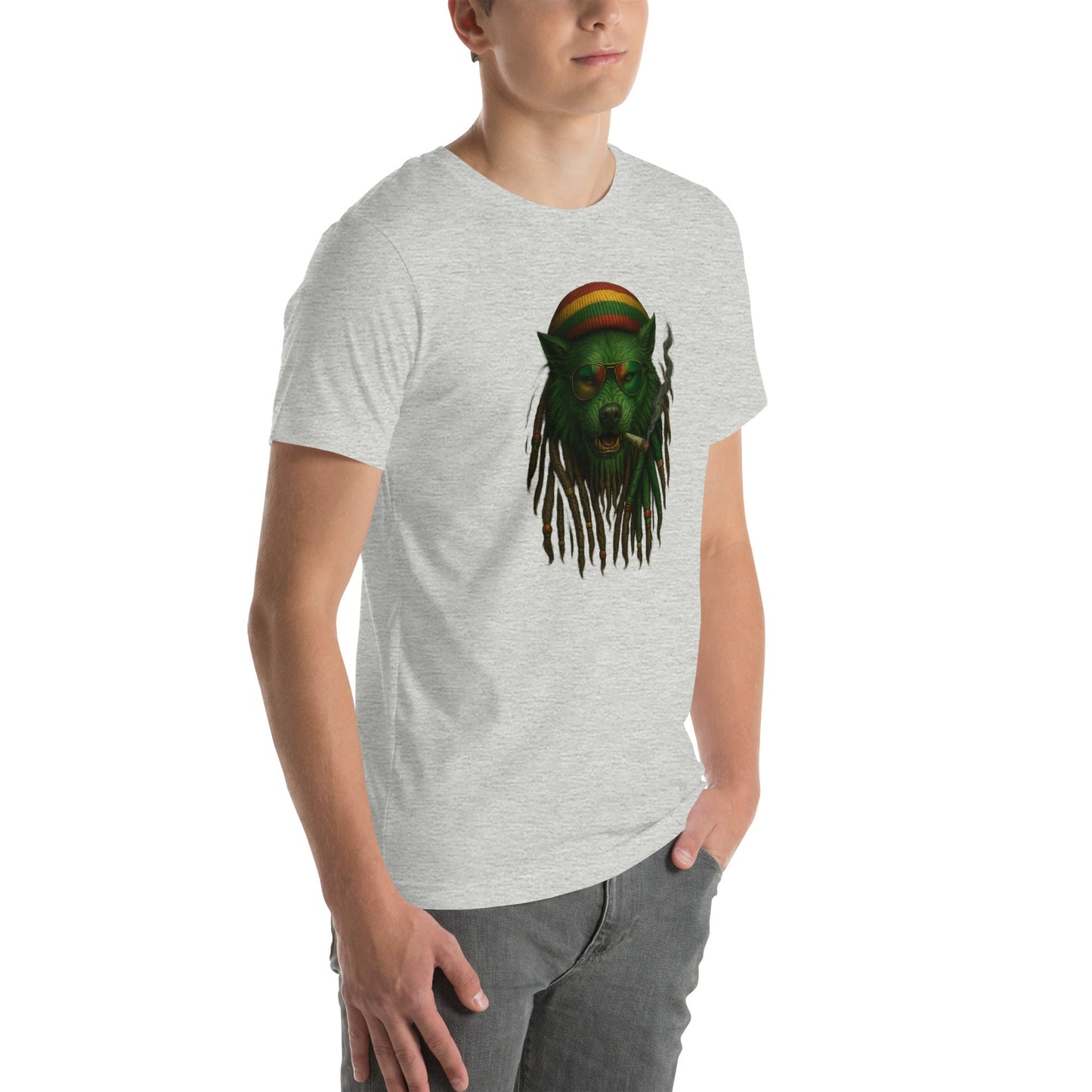 RaztaBeazts Unisex T-Shirt