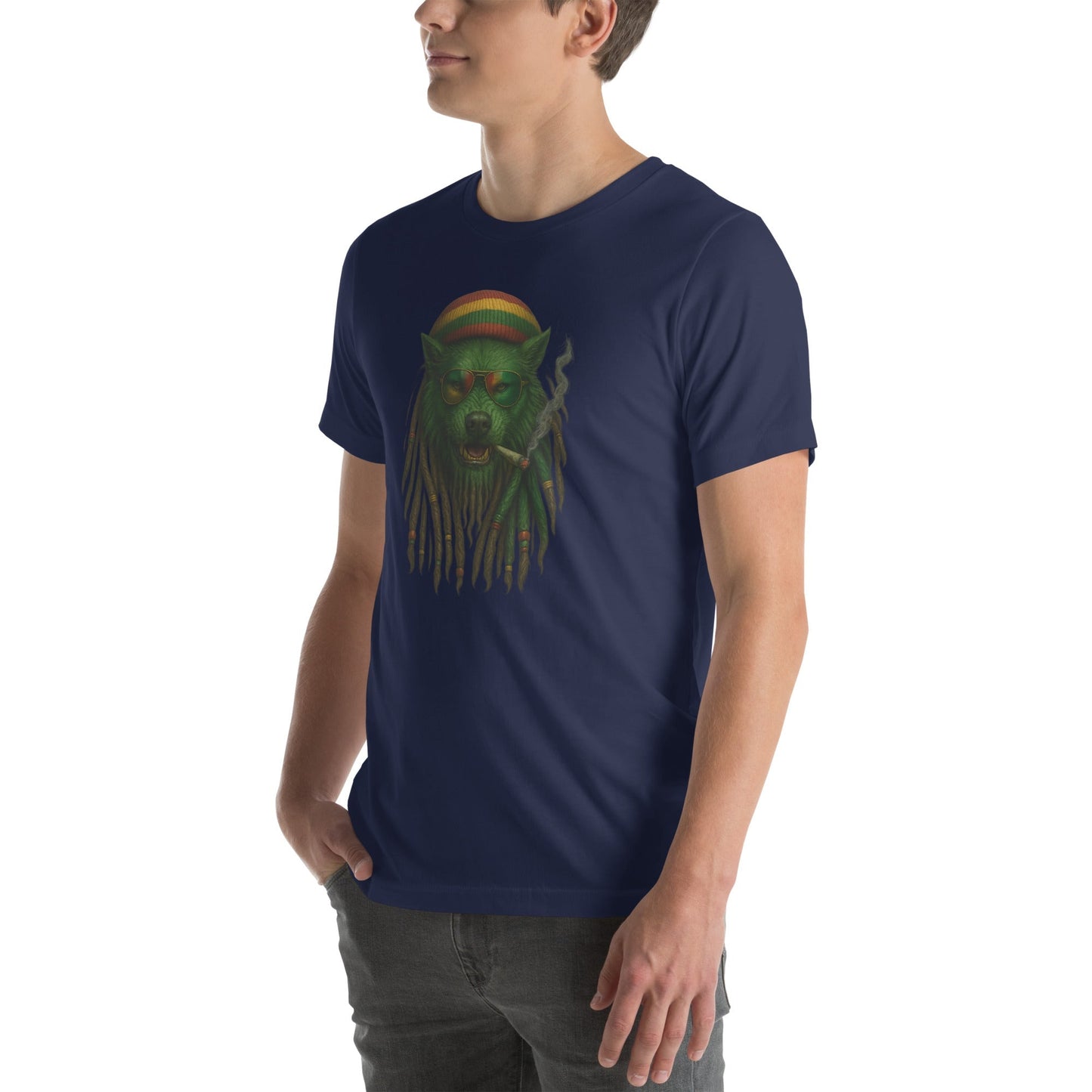 RaztaBeazts Unisex T-Shirt