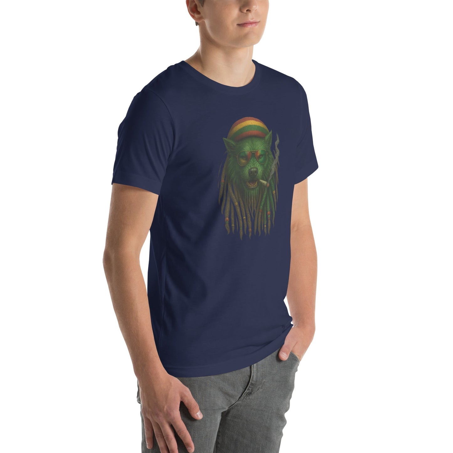 RaztaBeazts Unisex T-Shirt