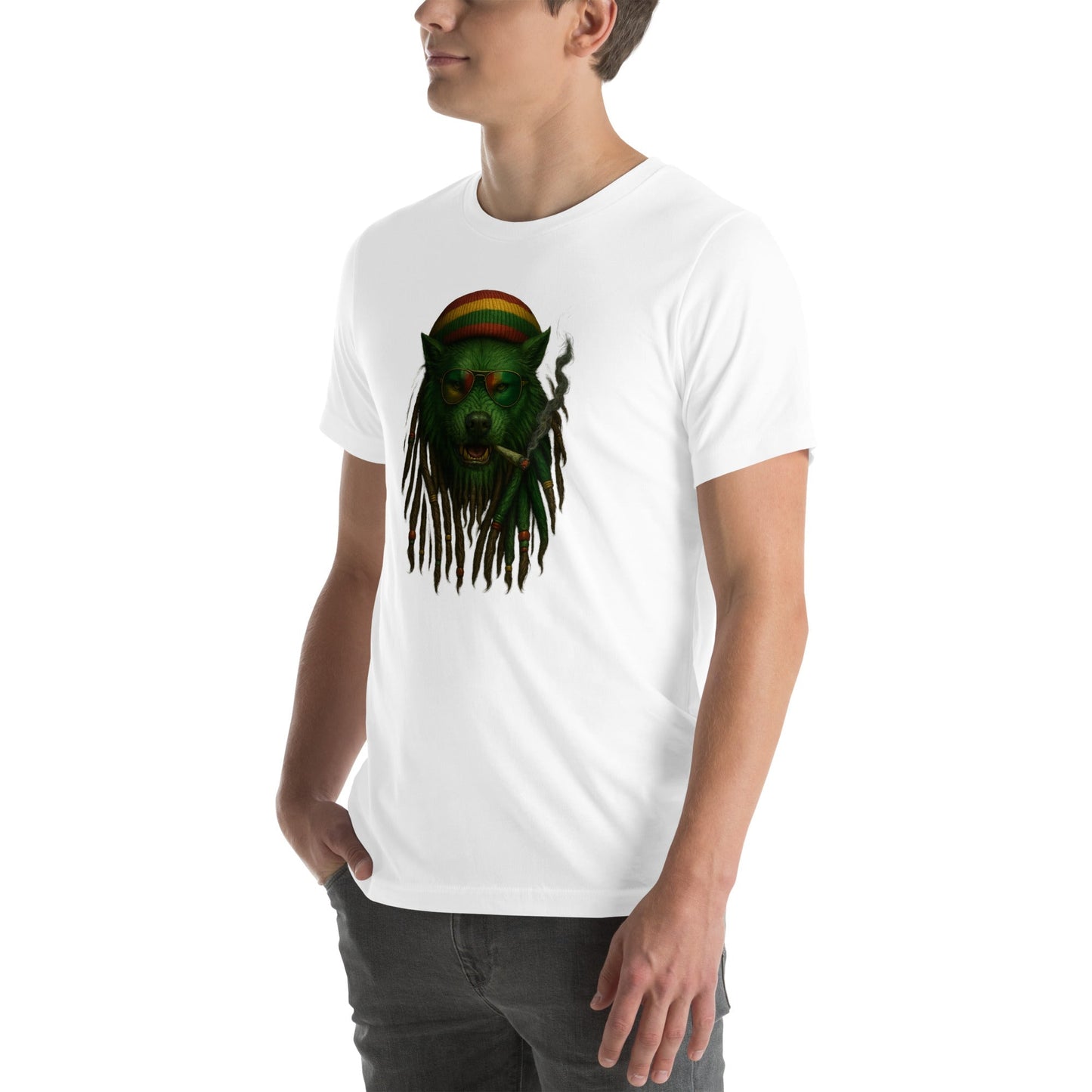RaztaBeazts Unisex T-Shirt
