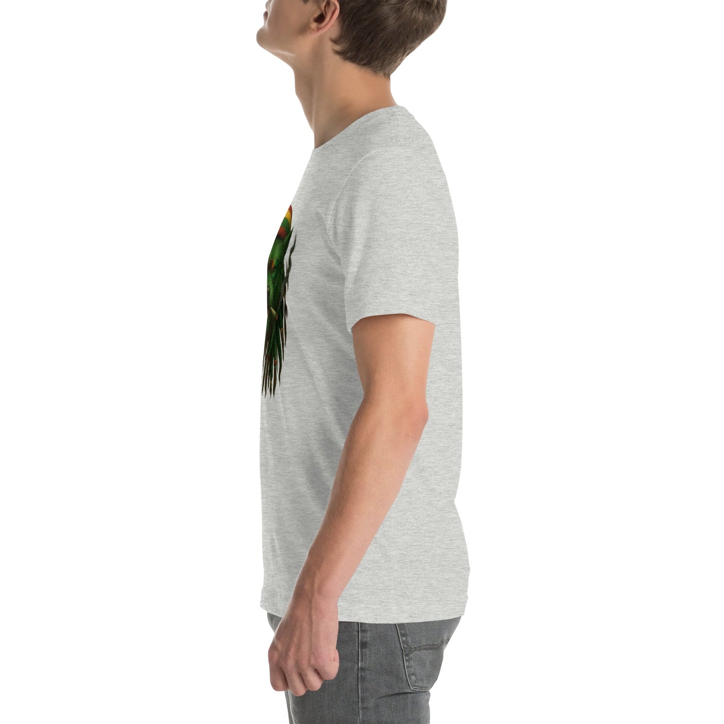 RaztaBeazts Unisex T-Shirt