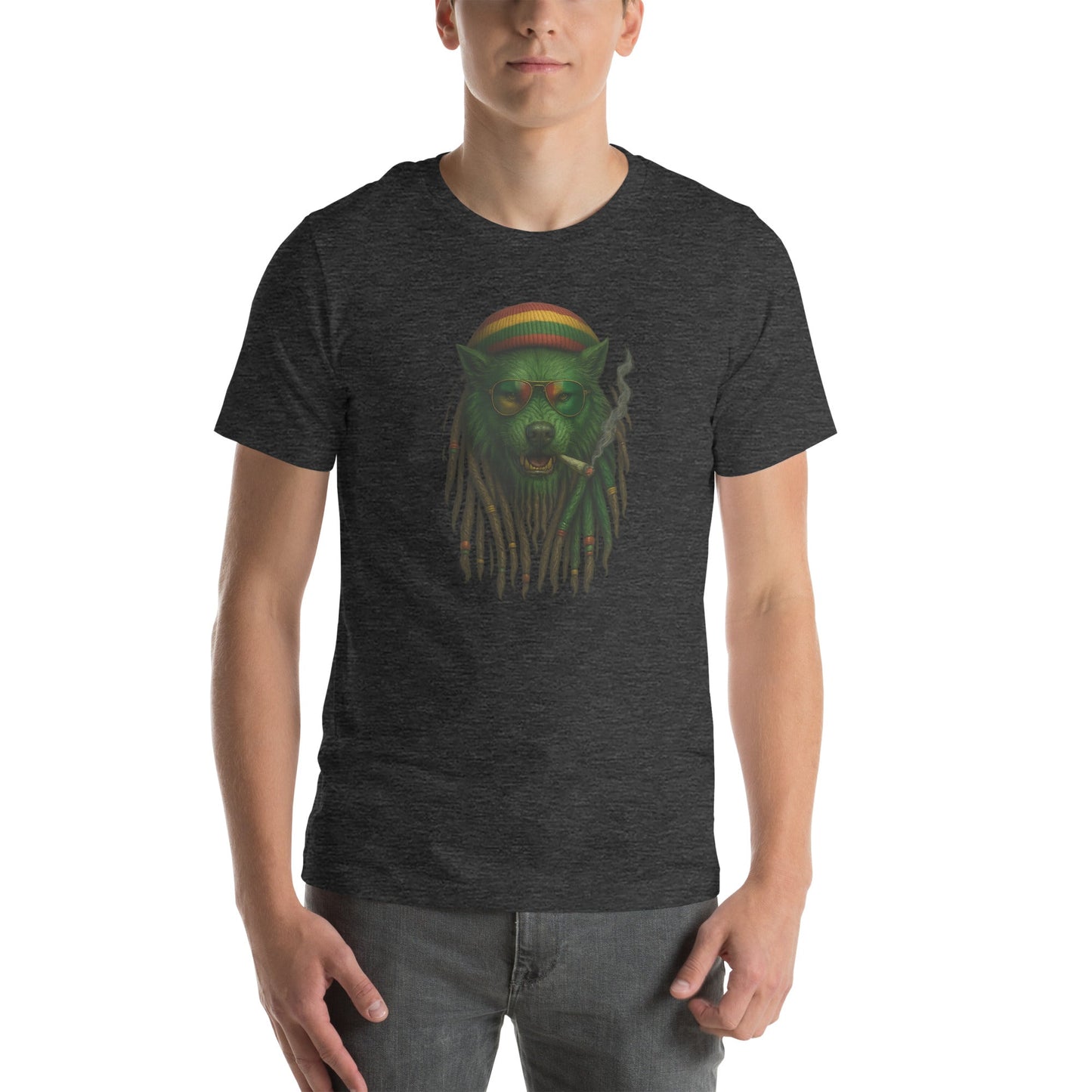 RaztaBeazts Unisex T-Shirt