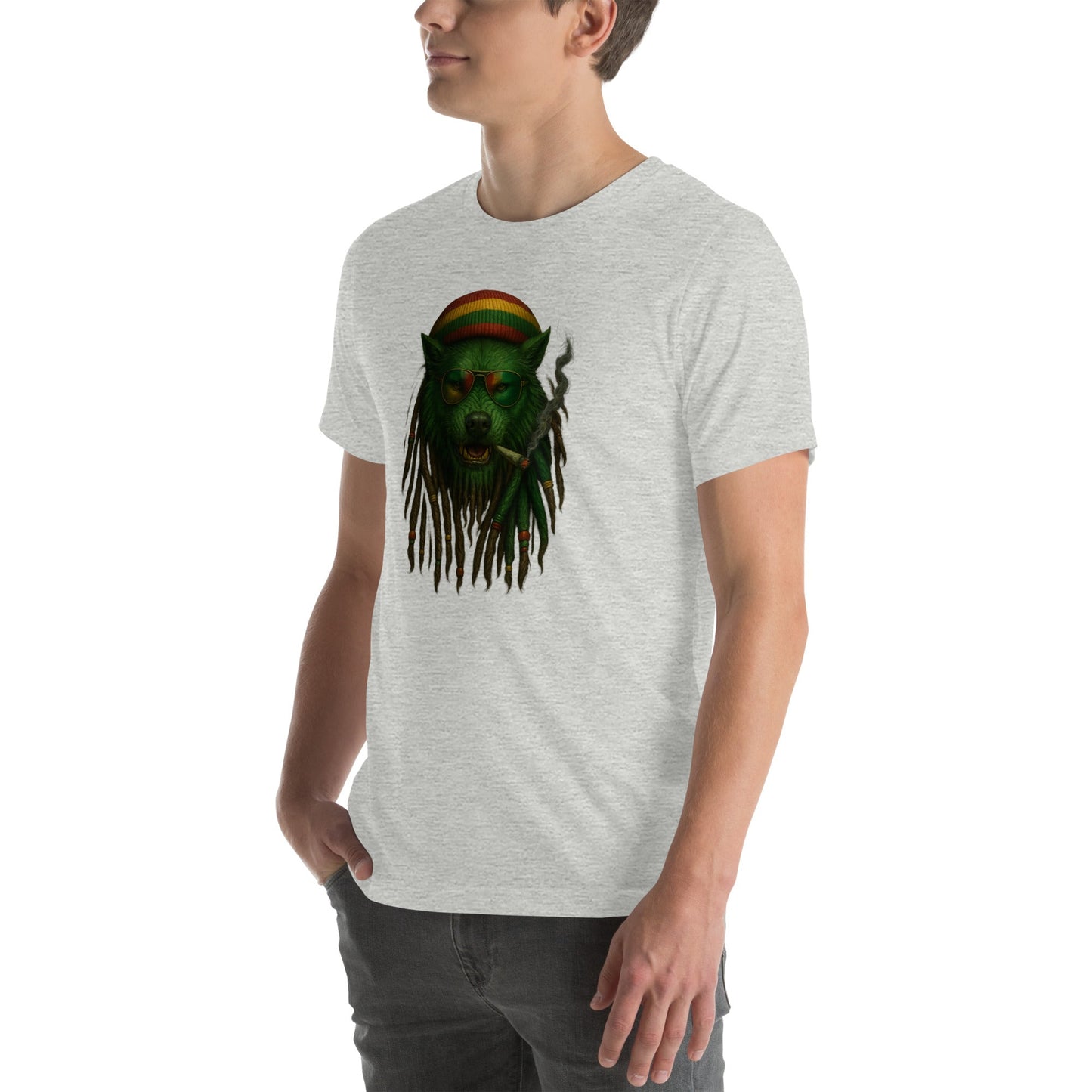 RaztaBeazts Unisex T-Shirt
