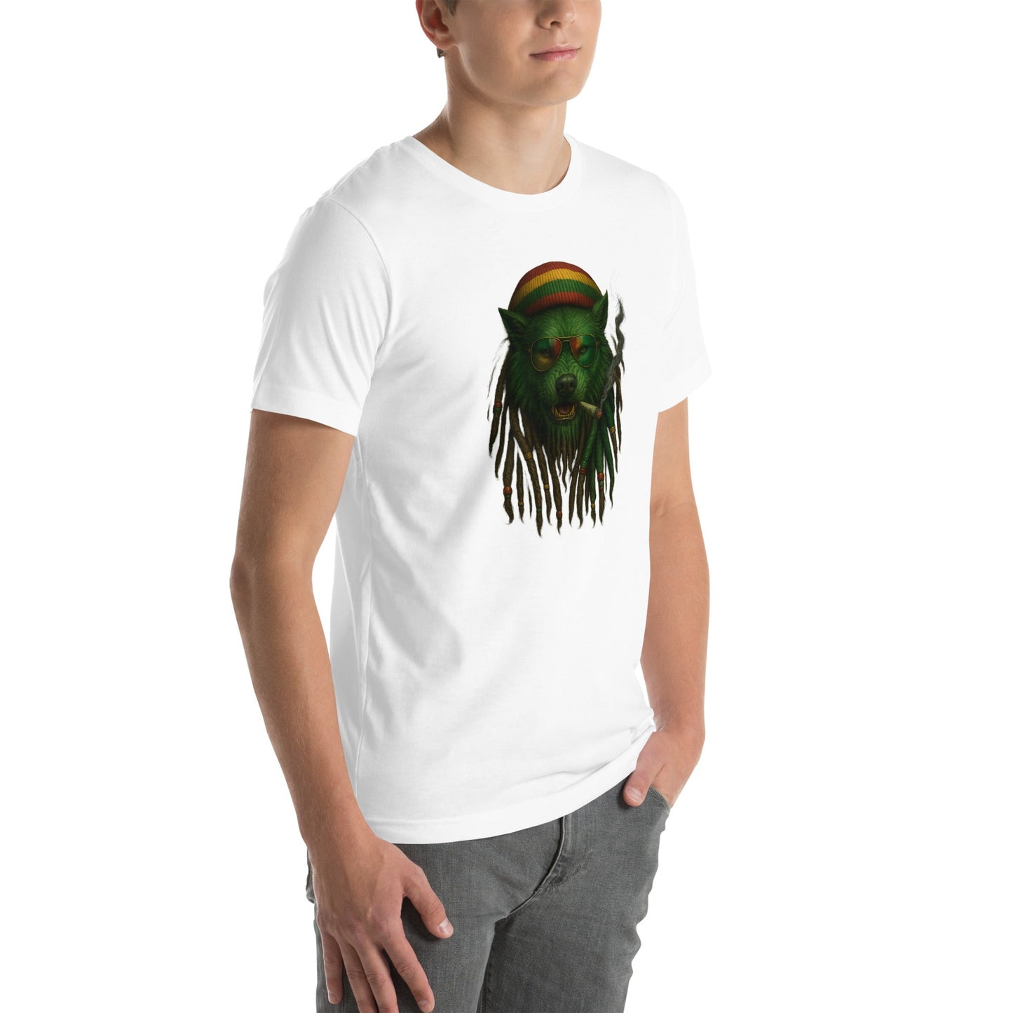 RaztaBeazts Unisex T-Shirt
