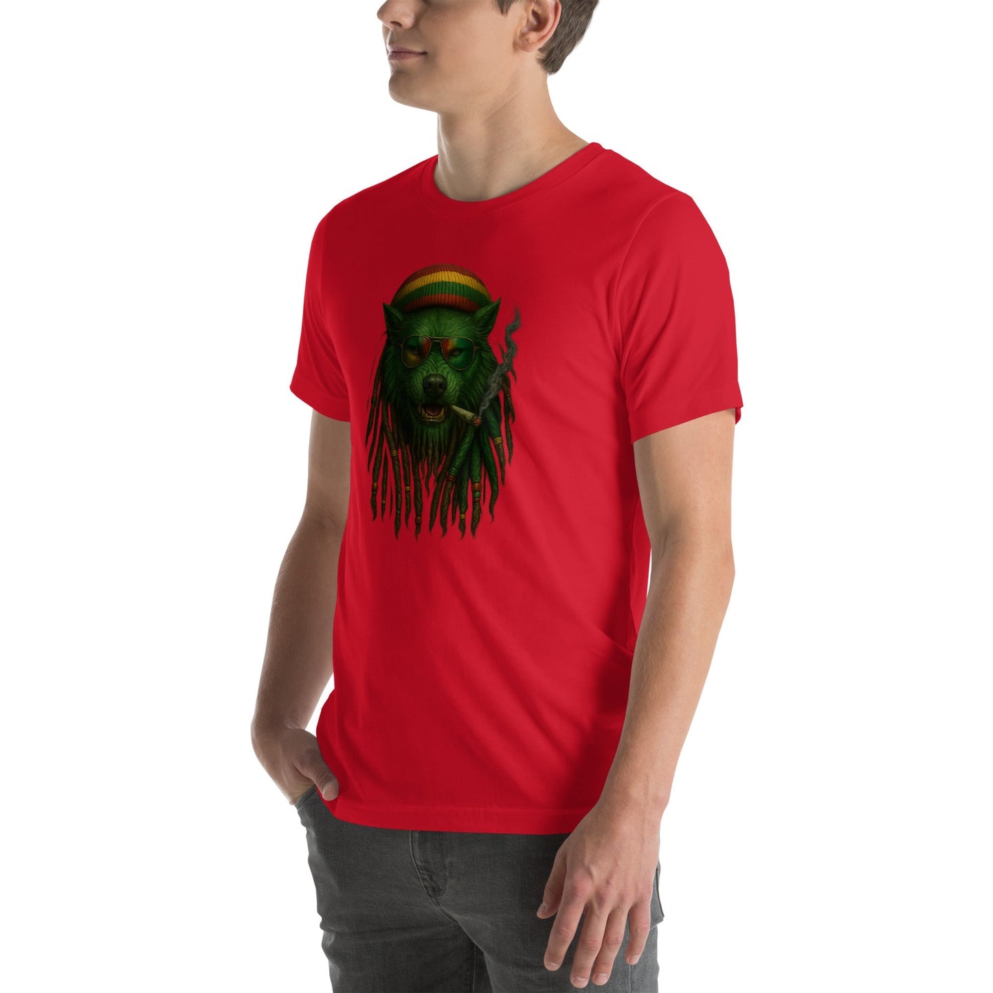 RaztaBeazts Unisex T-Shirt
