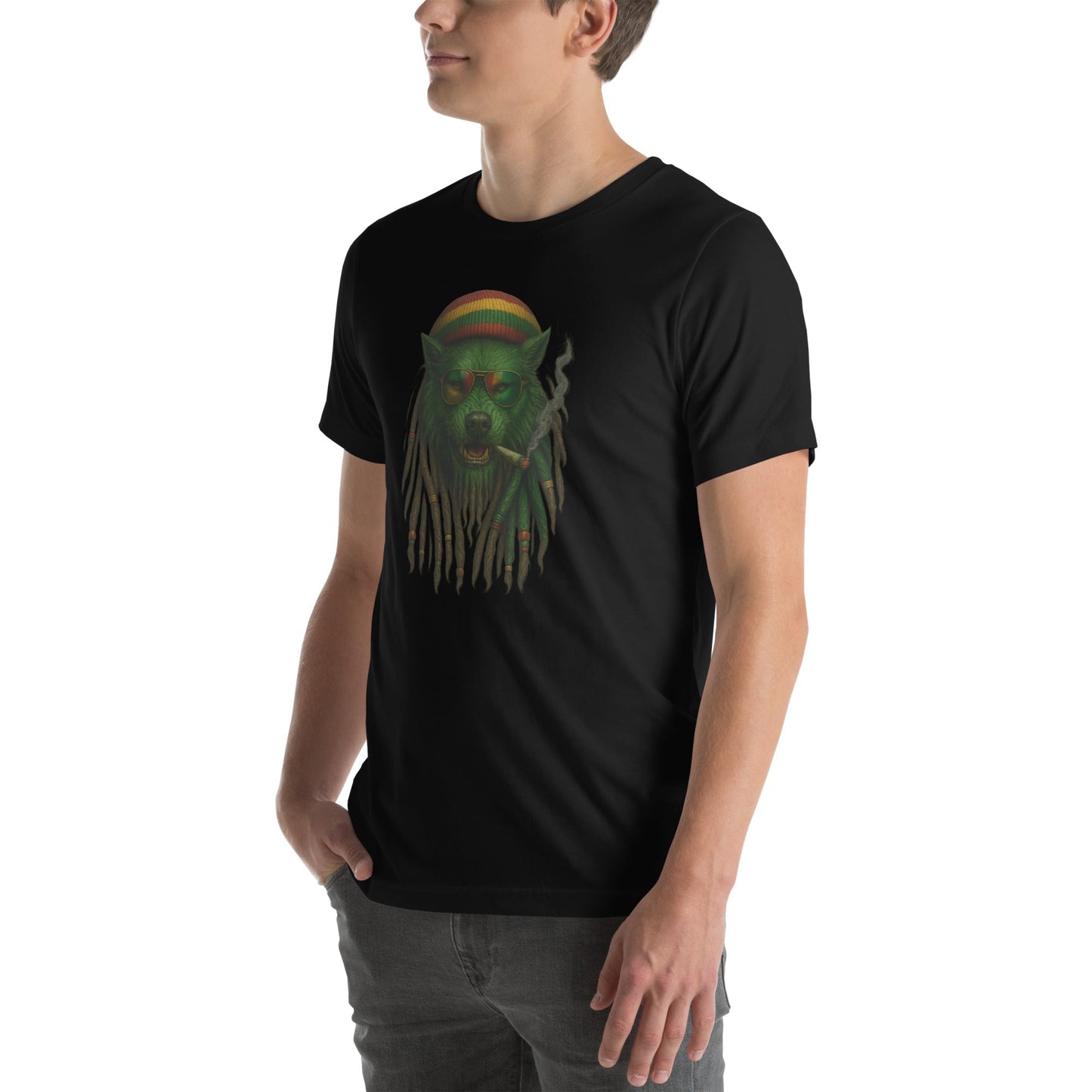 RaztaBeazts Unisex T-Shirt