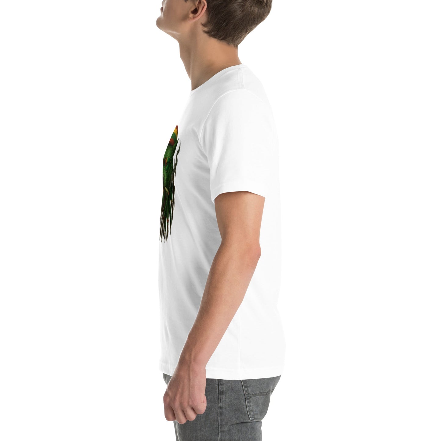 RaztaBeazts Unisex T-Shirt
