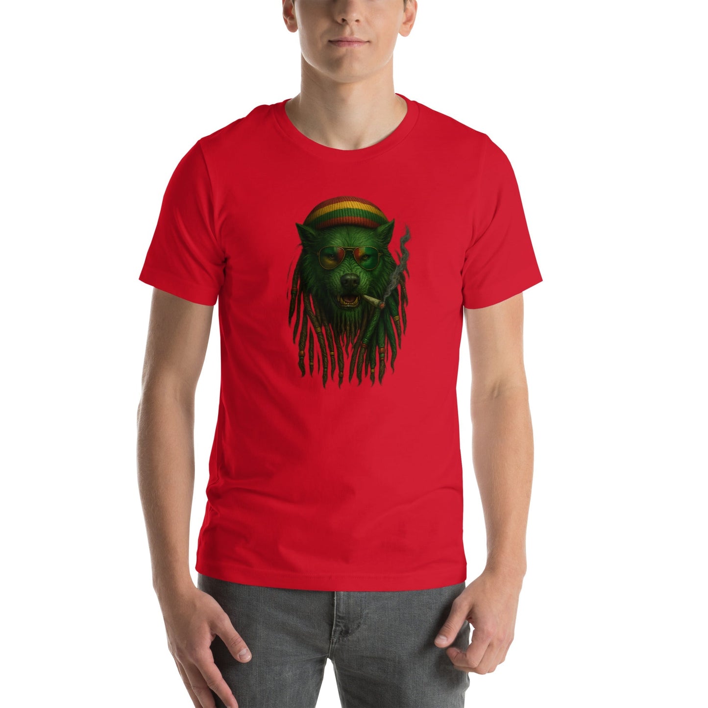 RaztaBeazts Unisex T-Shirt