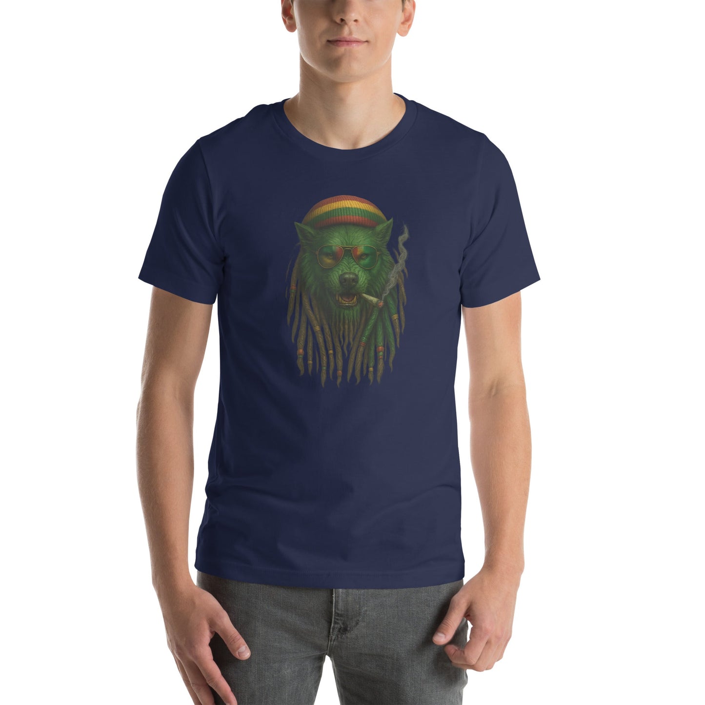 RaztaBeazts Unisex T-Shirt