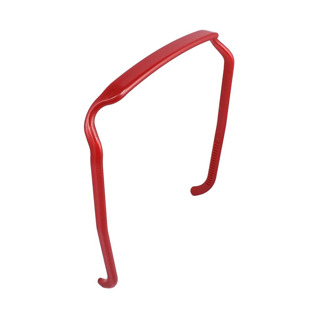 Red Headband