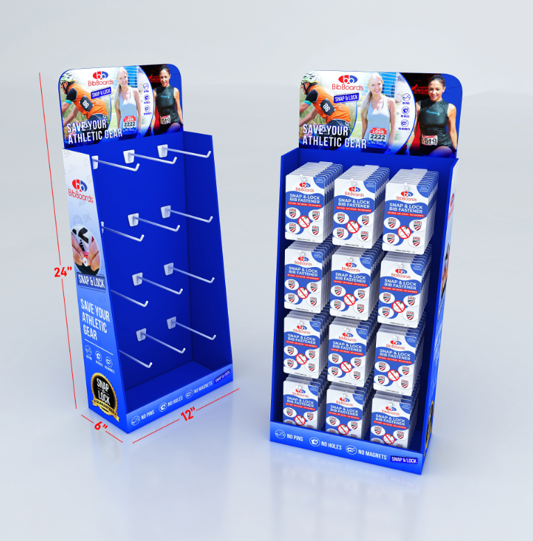 Retail Display - 2ft
