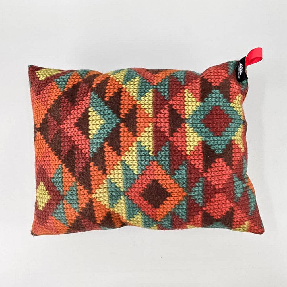 RFP Pillow by Hilltop Packs