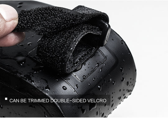 Rhinowalk Waterproof Bike Saddle Seat Bag 2.5L/4L-TF551-TF552