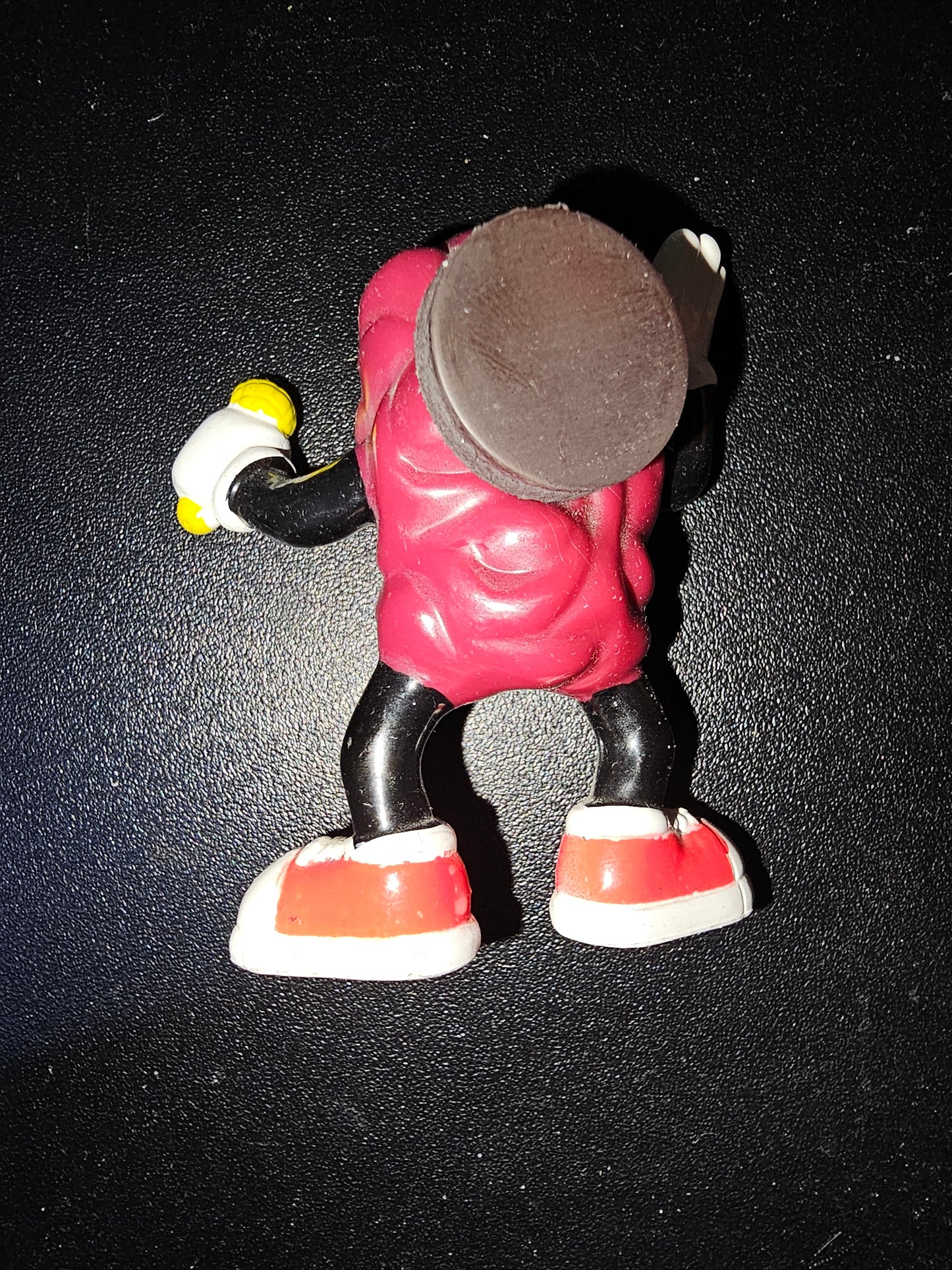 California Raisin magnet