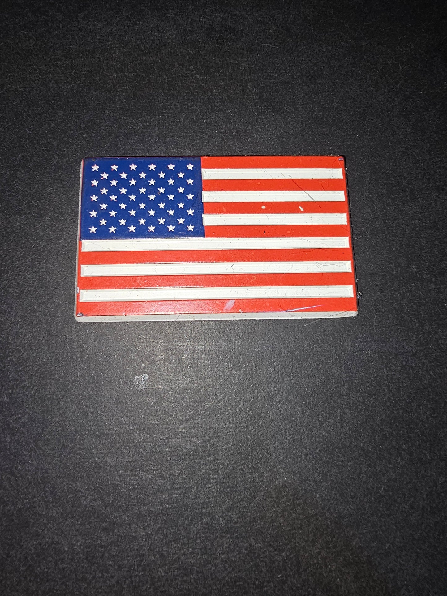 Magnet - US Flag