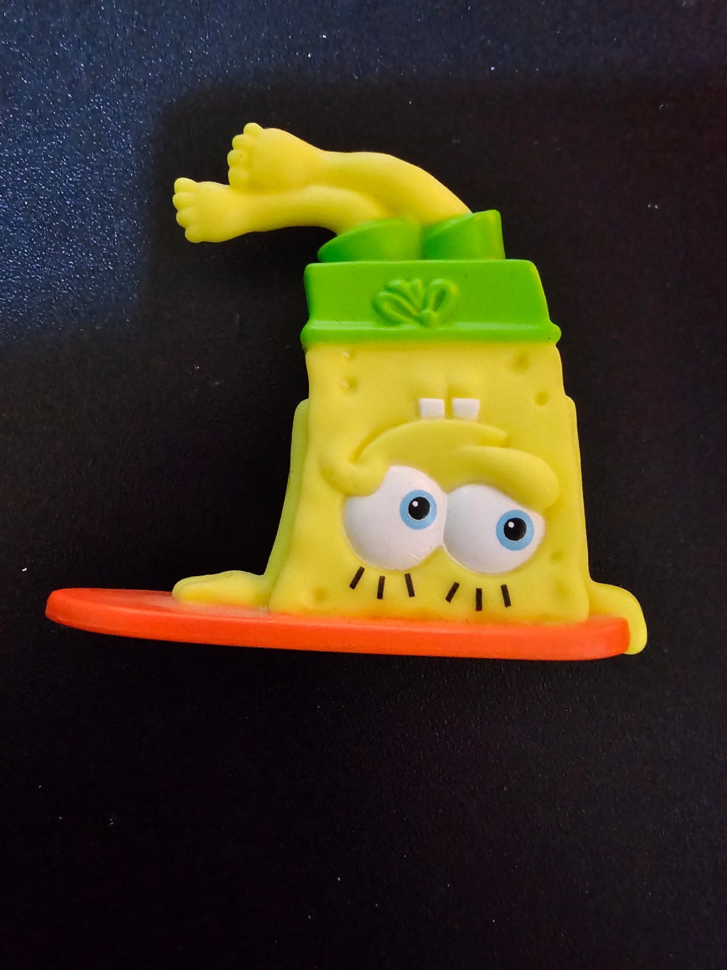 SpongeBob magnet