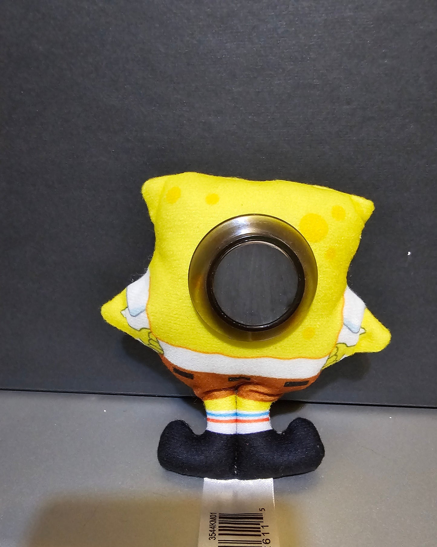 SpongeBob magnet