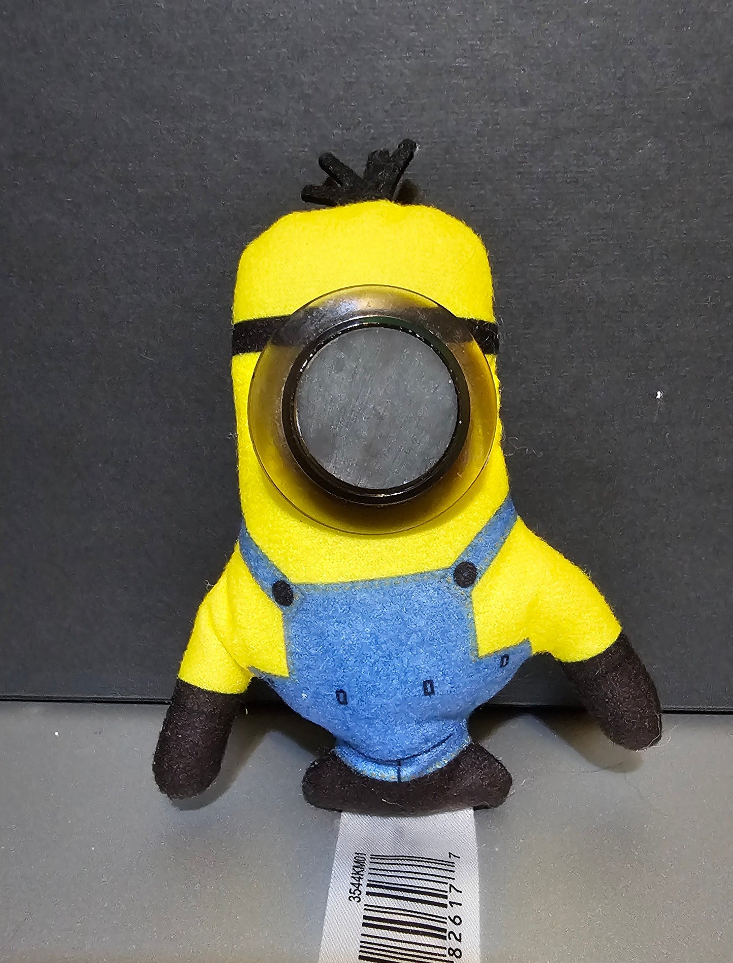Minions Magnet