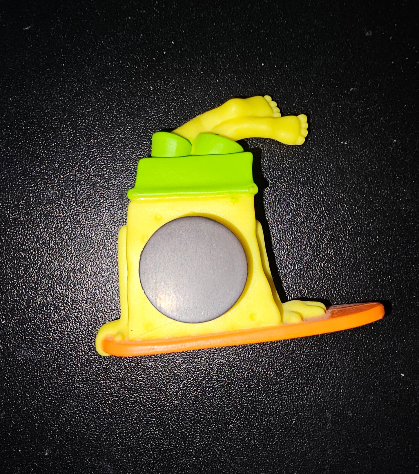 SpongeBob magnet
