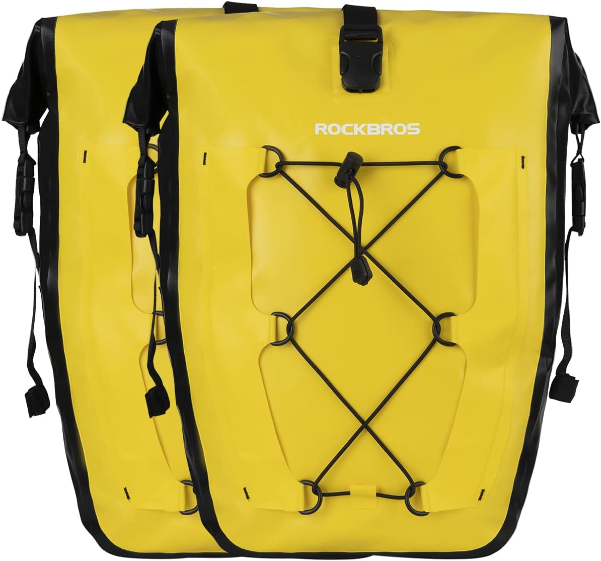 Bike Pannier Waterproof for Rear Rack