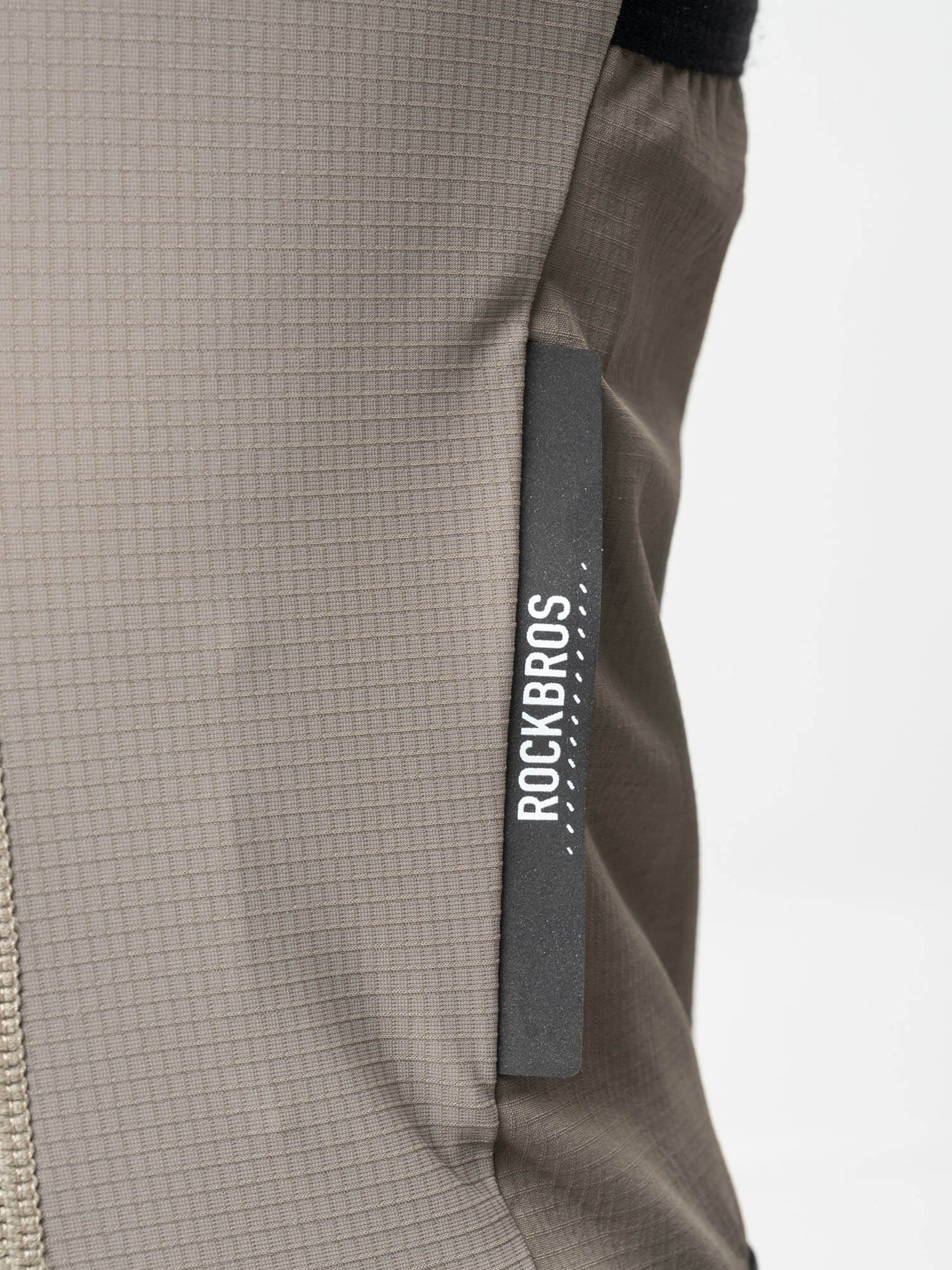 Men's Amber Short-Sleeve Cycling Jersey