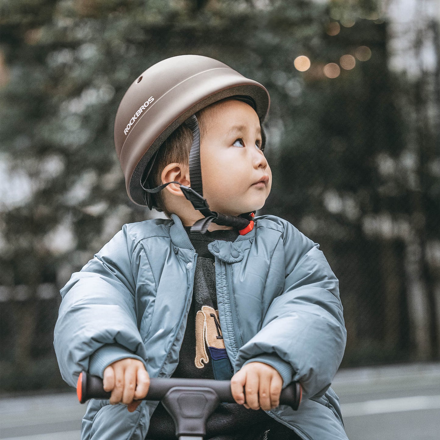 Kids Lightweight Bike Helmet