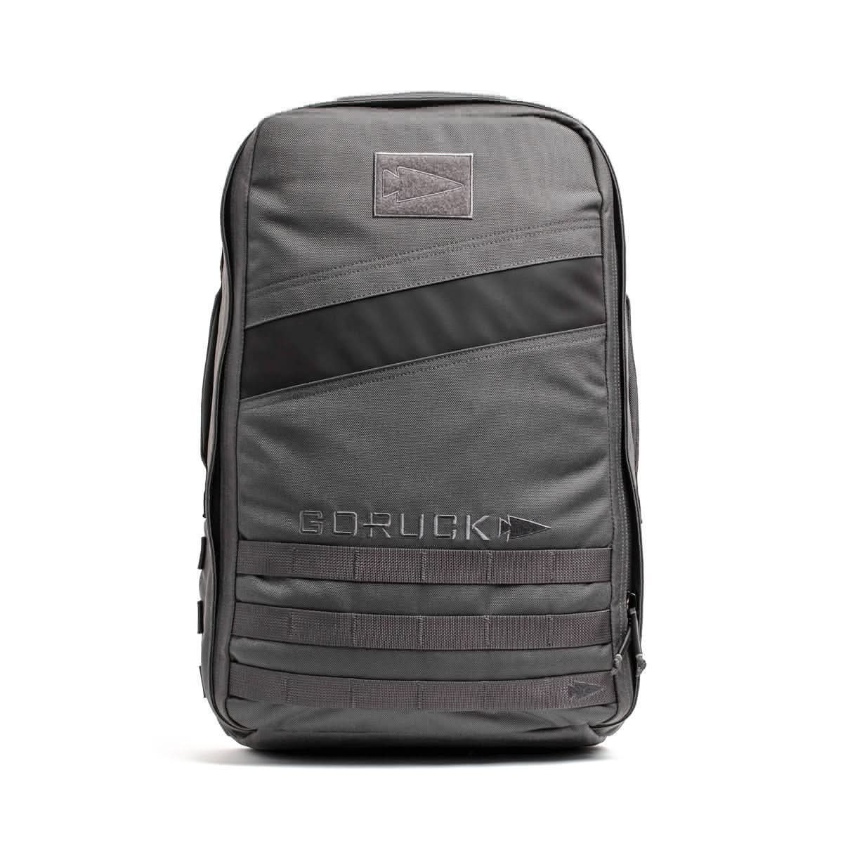 Rucker 4.0