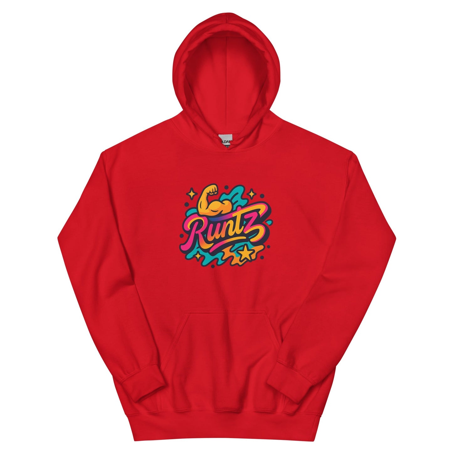 Runtz Unisex Hoodie