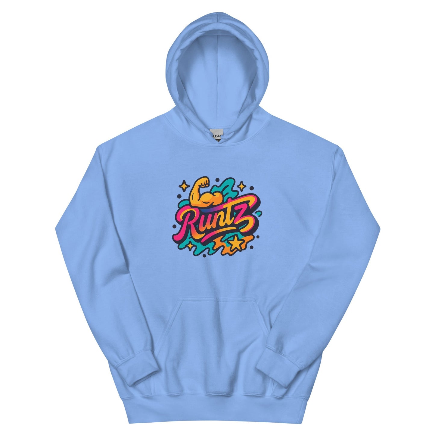 Runtz Unisex Hoodie