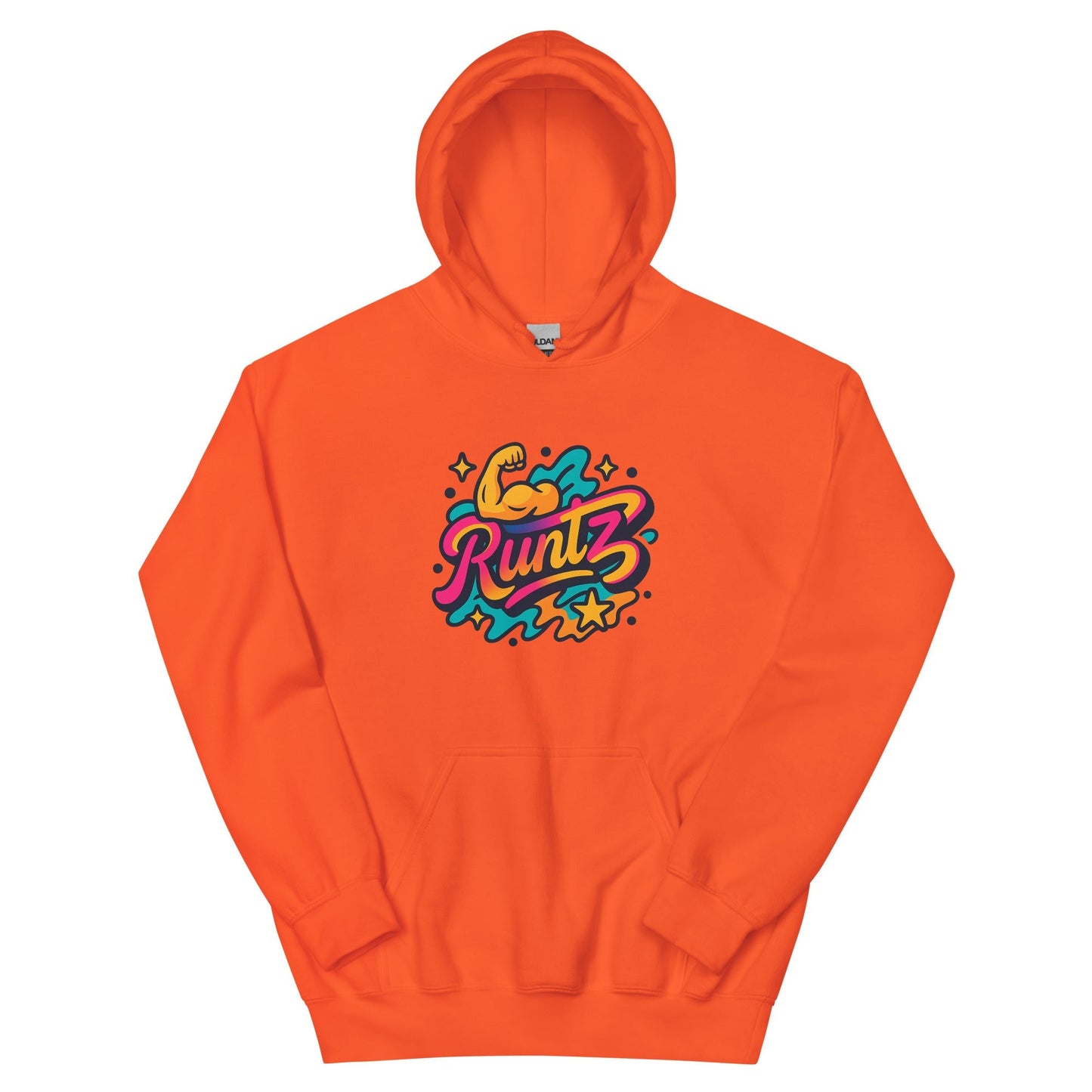 Runtz Unisex Hoodie