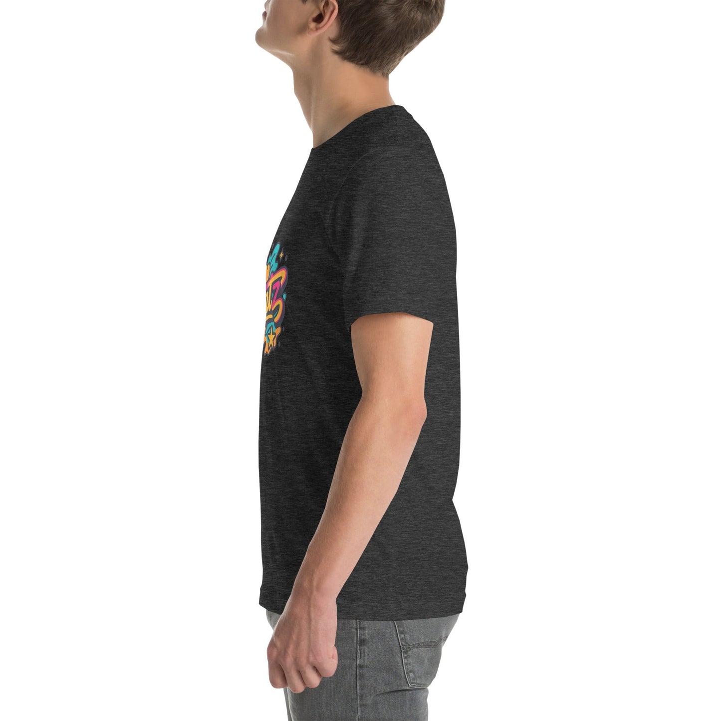 Runtz Unisex t-shirt