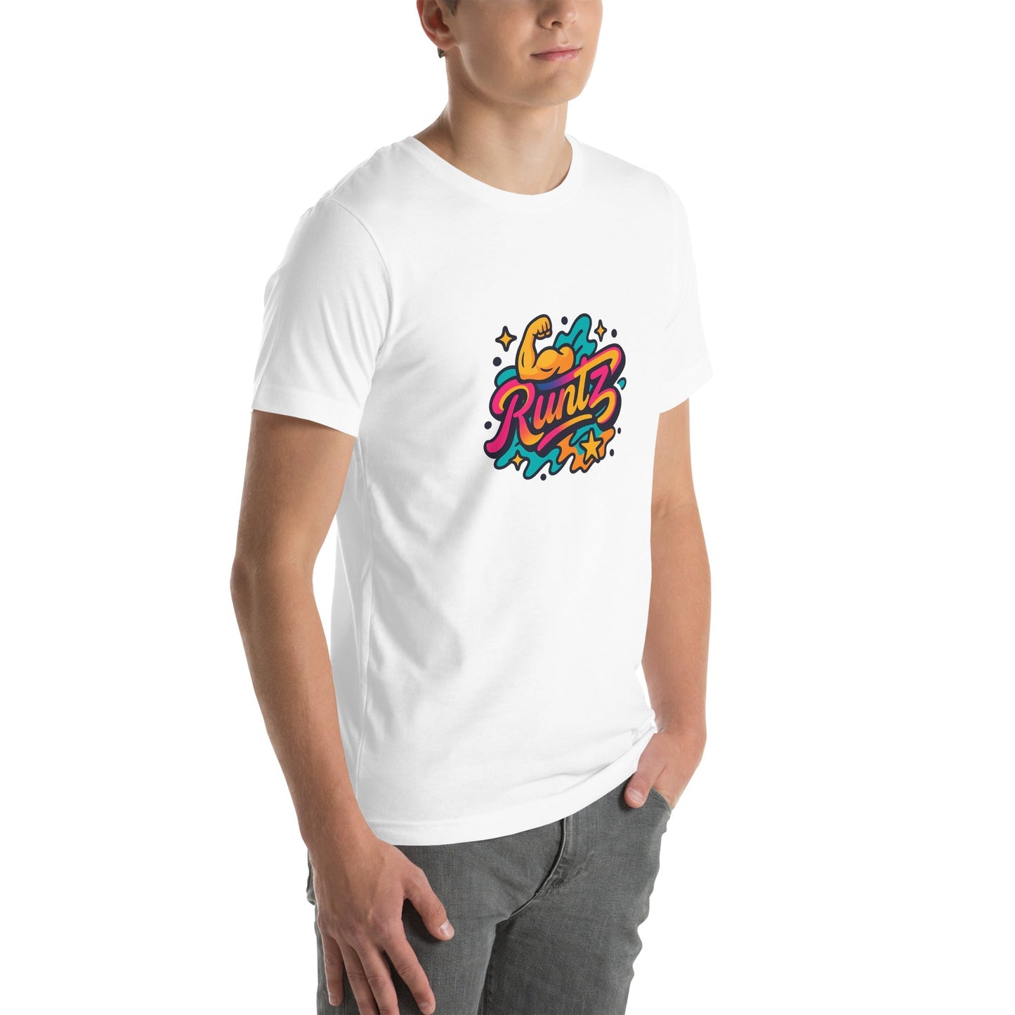 Runtz Unisex t-shirt