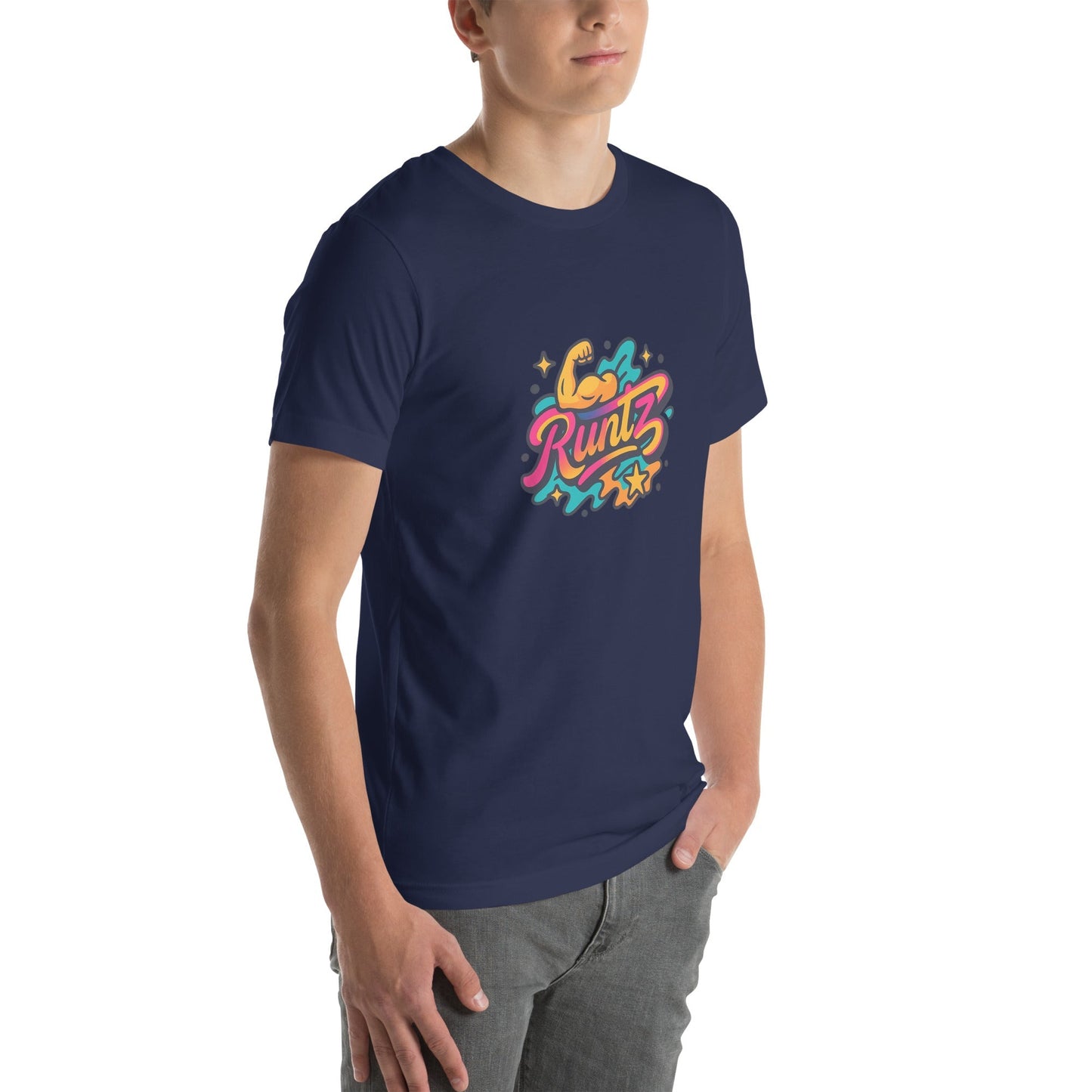 Runtz Unisex t-shirt