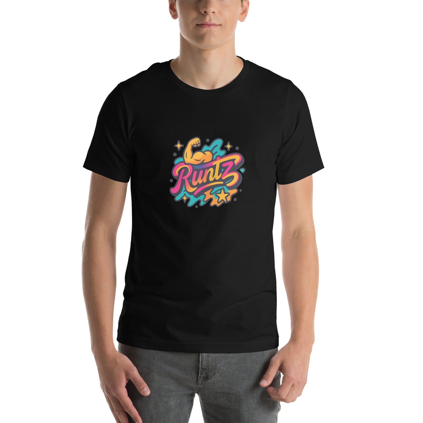 Runtz Unisex t-shirt