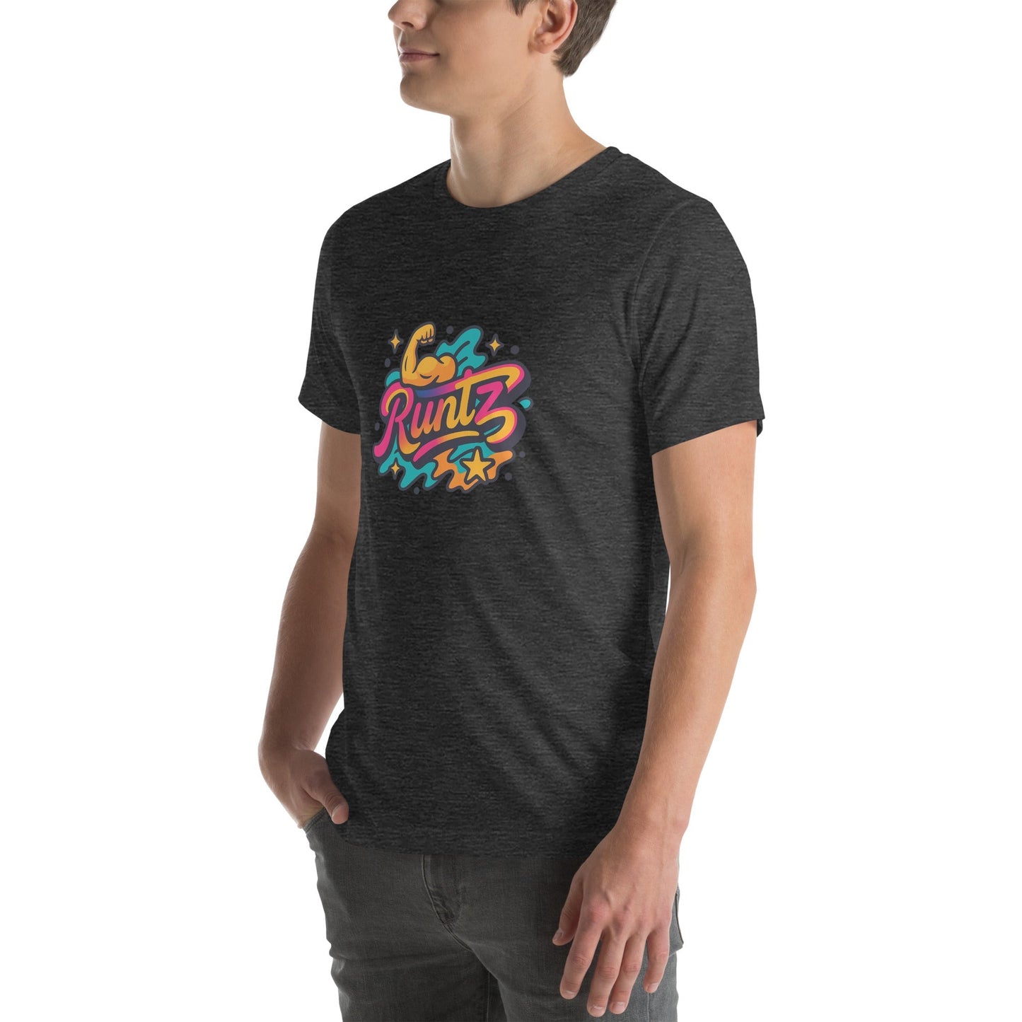 Runtz Unisex t-shirt
