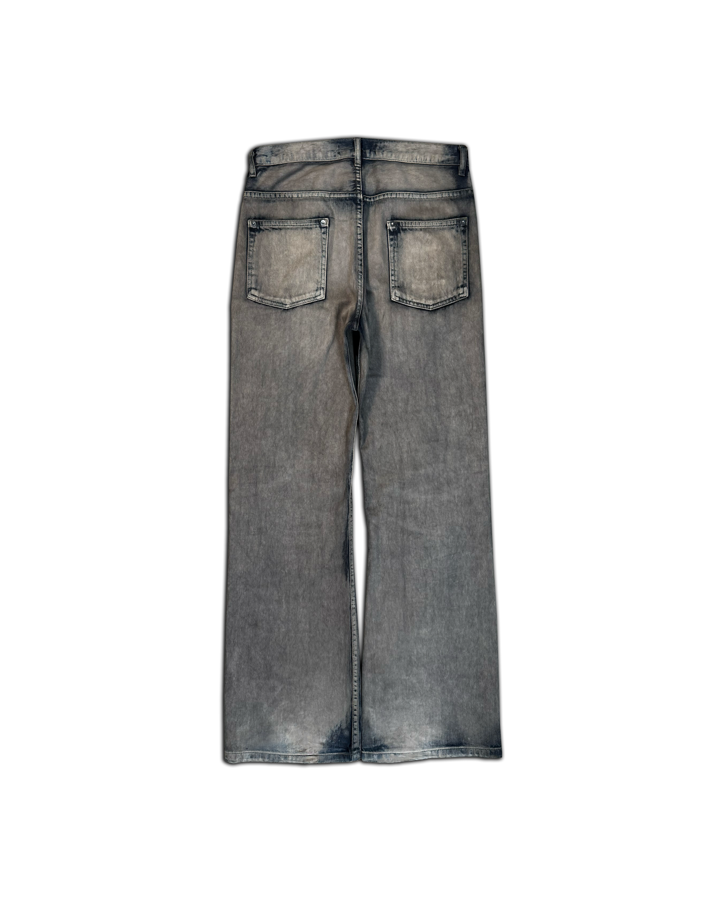 RUSTIC COUNTRY JEANS