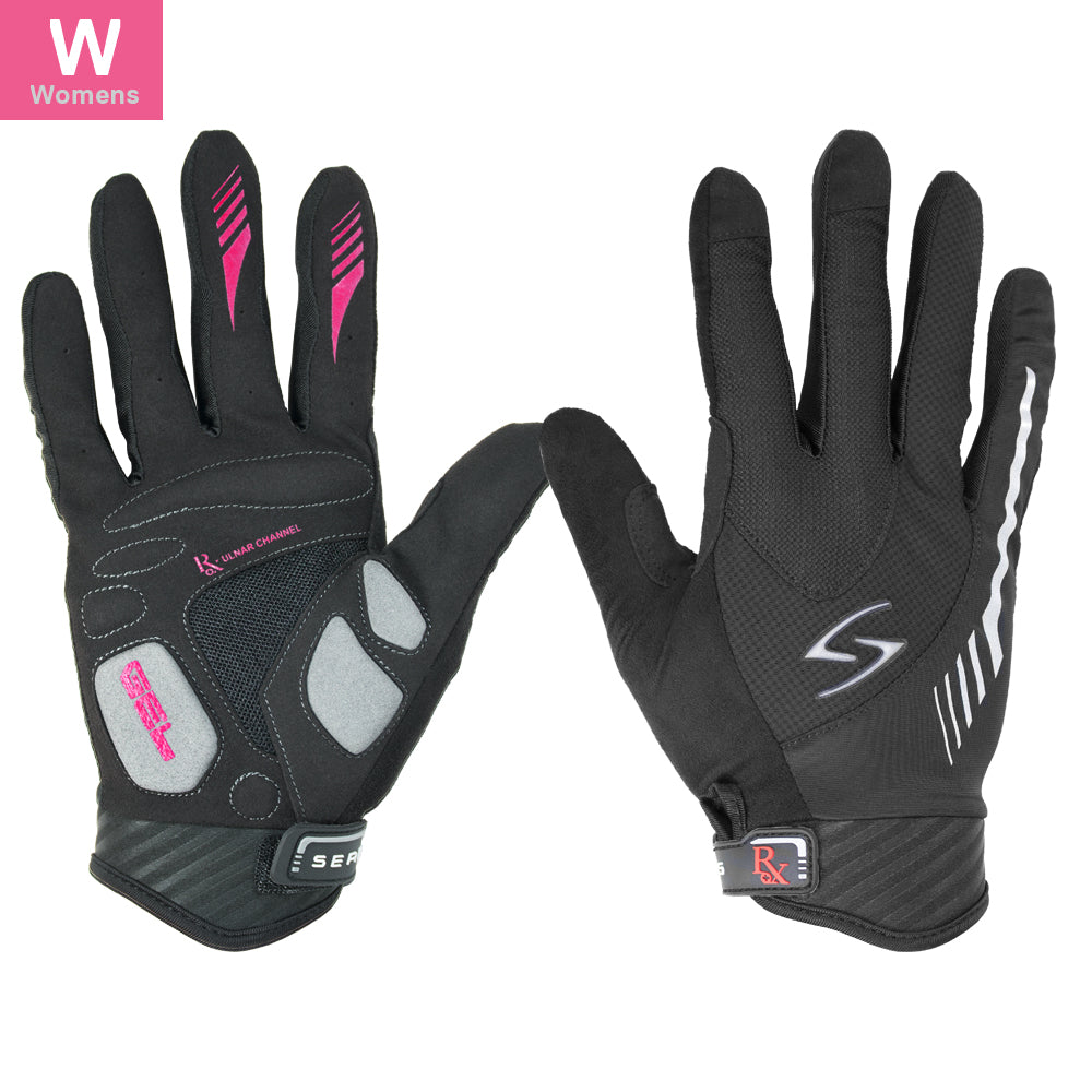 RLW RX Women’s Long Finger Gloves