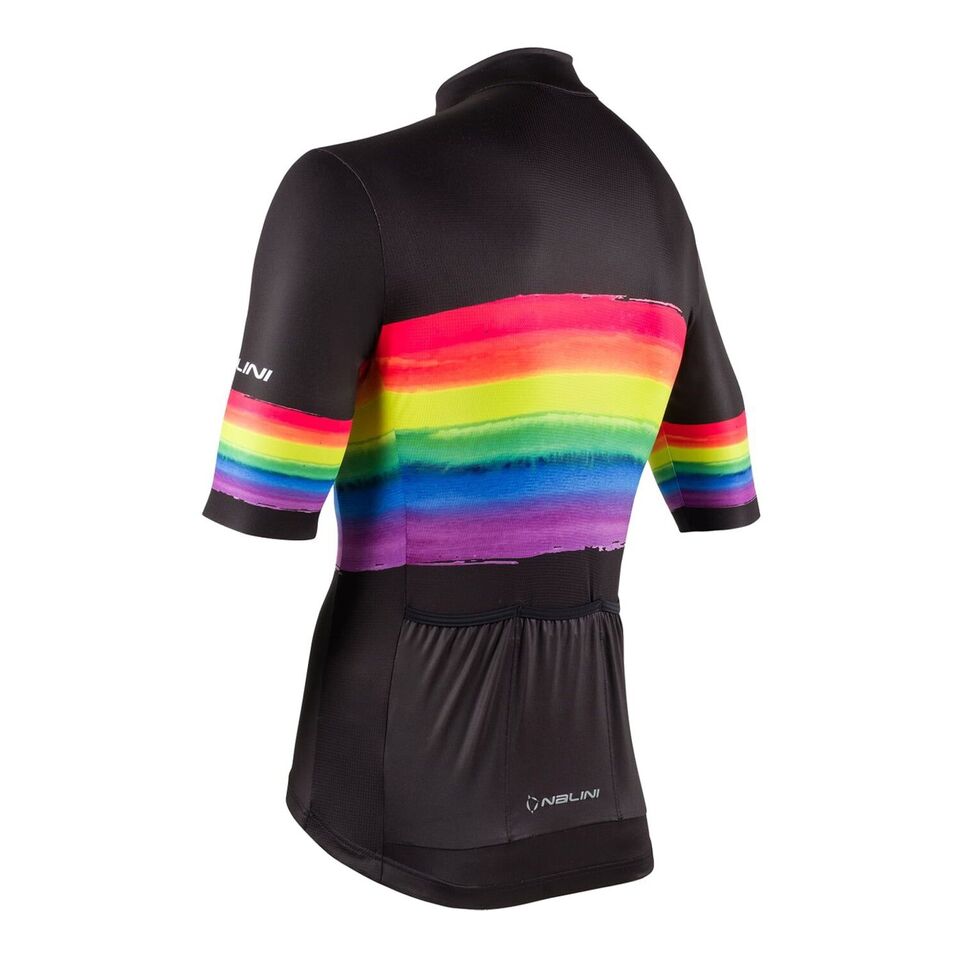 Nalini New Seoul Men's Cycling Jersey S-3XL