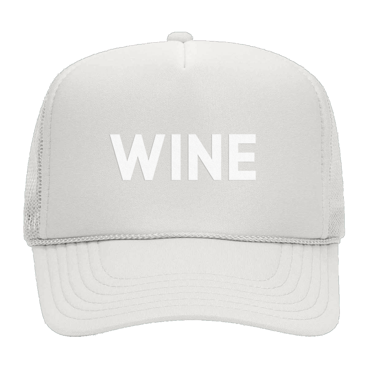 Wine Foam Snapback