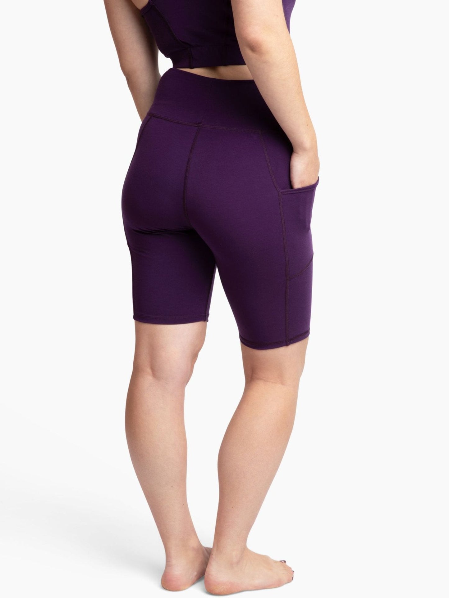 Sage Shorts